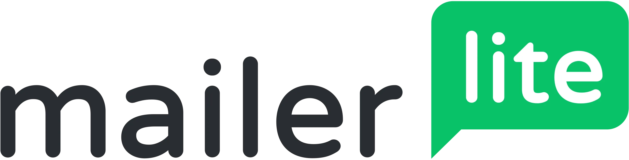 Integrate with Mailer Lite