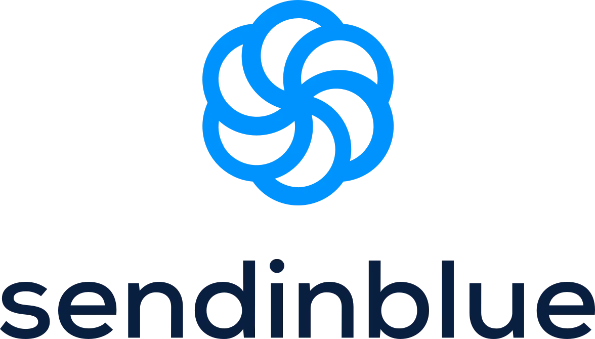 Integrate with Send in blue